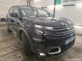  Citroen  C5 CITROEN  Aircross / 2018 / 5P / SUV Hybrid 225 ë-EAT8 Business #4