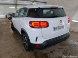  Citroen  C5 CITROEN  Aircross / 2018 / 5P / SUV PureTech 130 S&S EAT8 Live #2