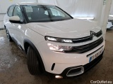  Citroen  C5 CITROEN  Aircross / 2018 / 5P / SUV PureTech 130 S&S EAT8 Live #4