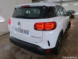  Citroen  C5 CITROEN  Aircross / 2018 / 5P / SUV PureTech 130 S&S EAT8 Live #3