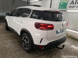  Citroen  C5  Aircross Shine 1.5 BlueHDi 130CV BVA8 E6d #2