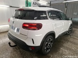  Citroen  C5  Aircross Shine 1.5 BlueHDi 130CV BVA8 E6d #3