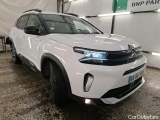  Citroen  C5  Aircross Shine 1.5 BlueHDi 130CV BVA8 E6d #4