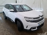  Citroen  C5  Aircross Business 1.5 BlueHDi 130CV BVA8 E6dT #4