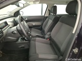  Citroen  C4 Cactus  Feel Business 1.2 PureTech 110CV BVM6 E6dT #8