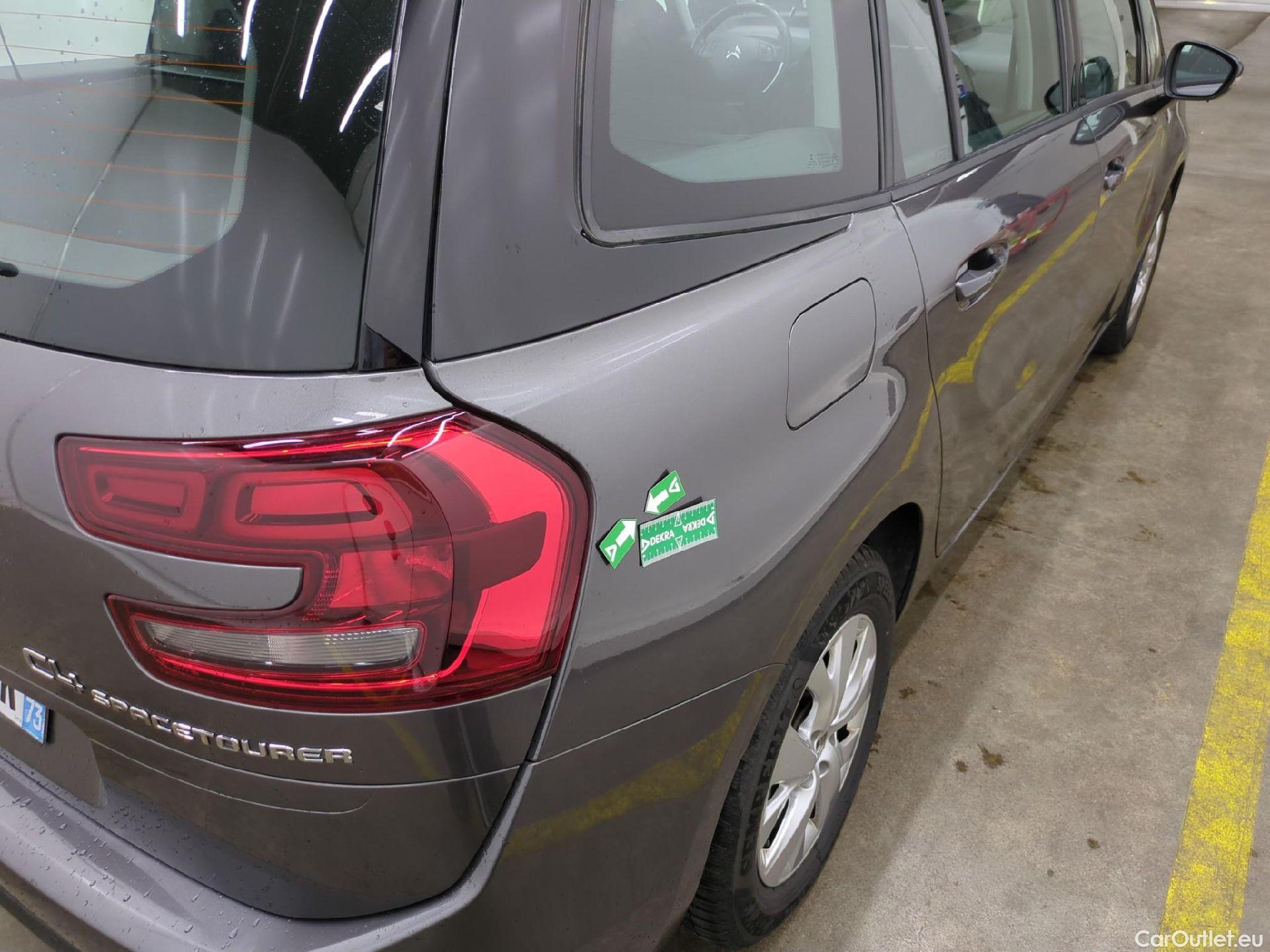  Citroen  C4 Grand Picasso /Spacetourer Business 1.5 BlueHDi 130CV BVA8 E6d #18