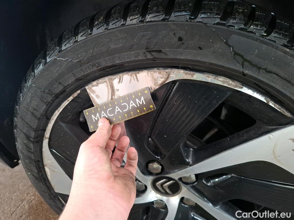  Citroen  C4 Grand Picasso /Spacetourer Shine 1.6 PureTech 180CV BVA8 7 Sieges E6dT #67