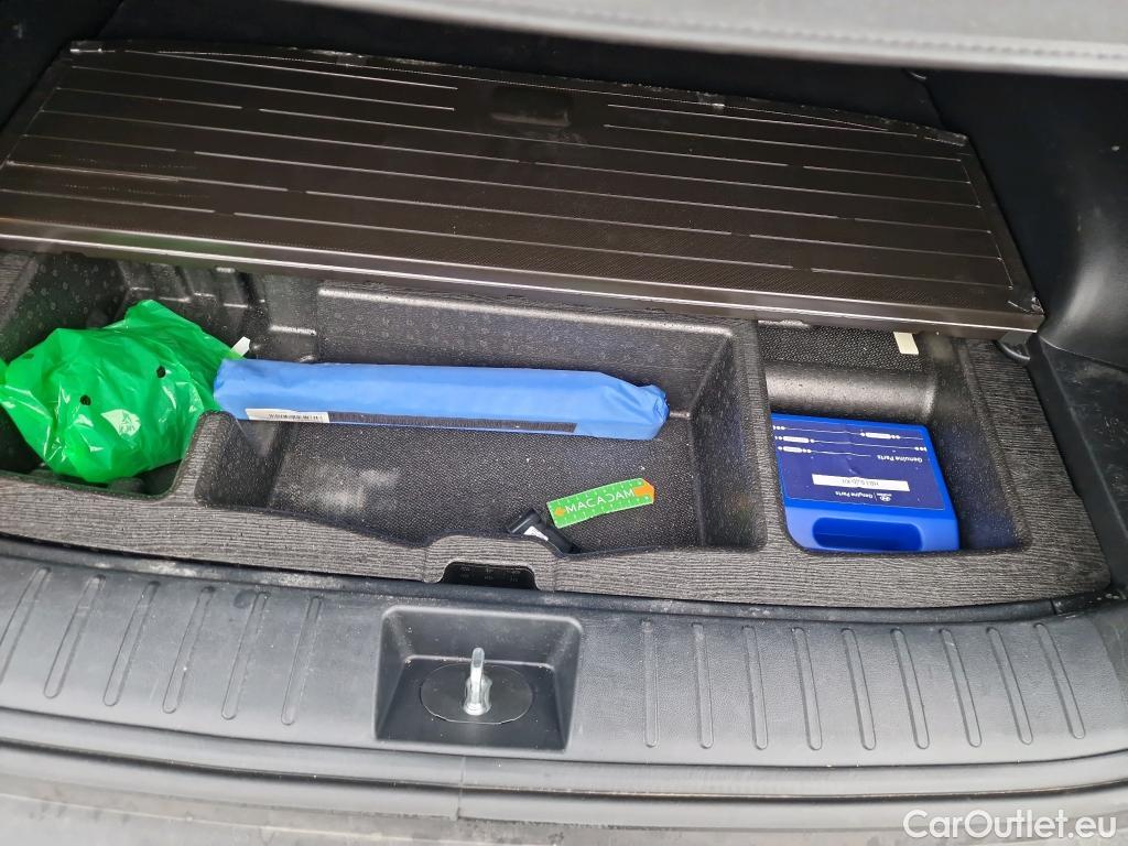  Hyundai  Tucson  Creative Mild-Hybrid 2WD 1.6 CRDI 135CV BVA7 E6d #9