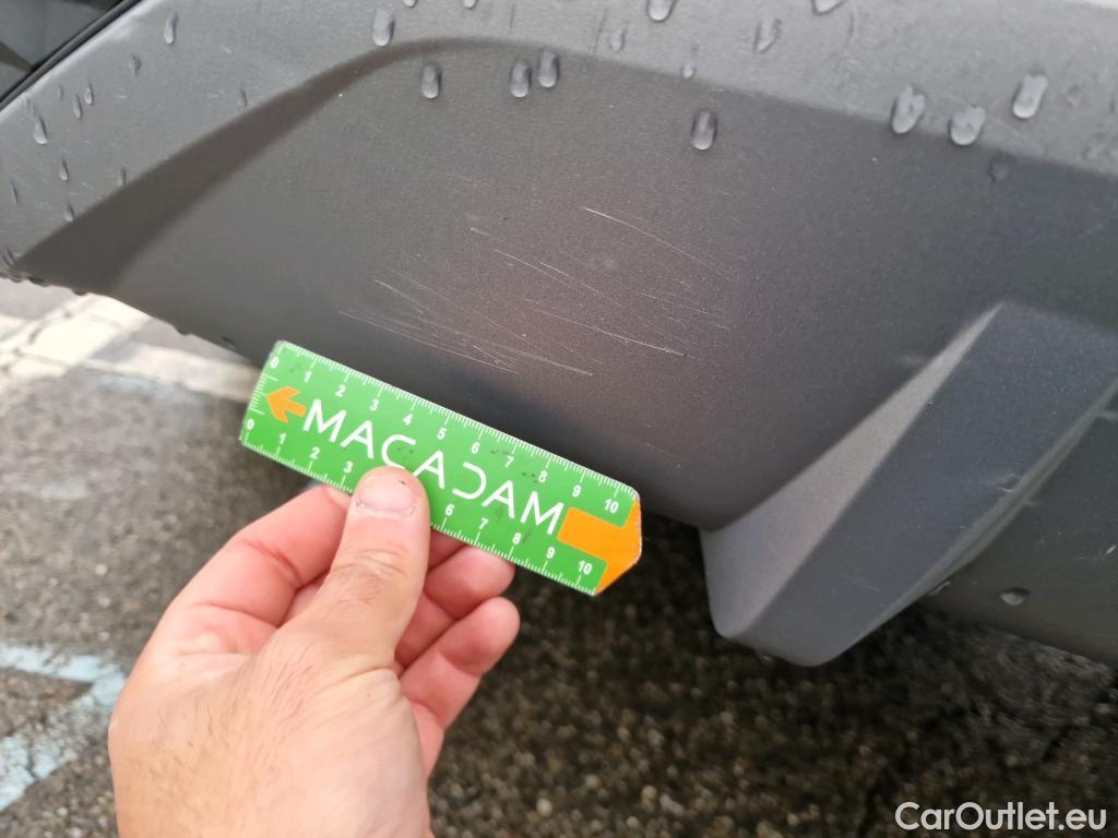  Hyundai  Tucson  Creative Mild-Hybrid 2WD 1.6 CRDI 135CV BVA7 E6d #5