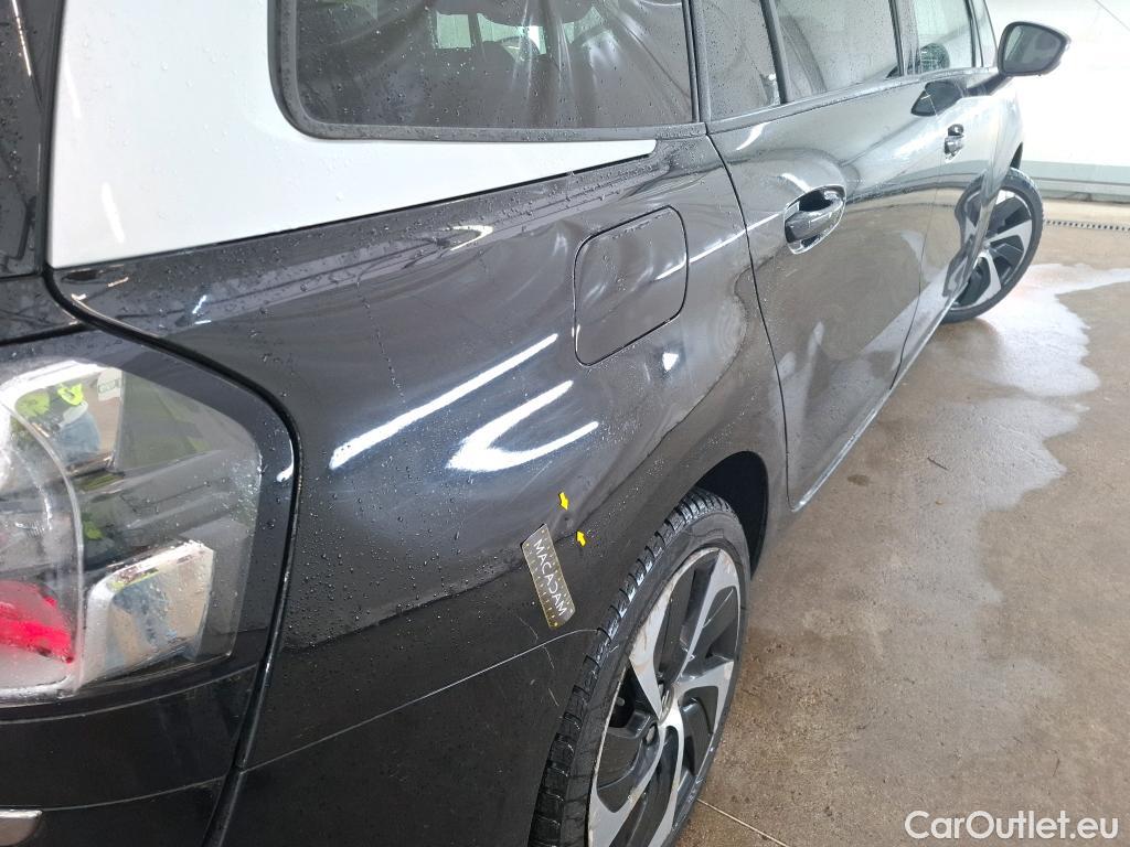  Citroen  C4 Grand Picasso /Spacetourer Shine 1.6 PureTech 180CV BVA8 7 Sieges E6dT #28