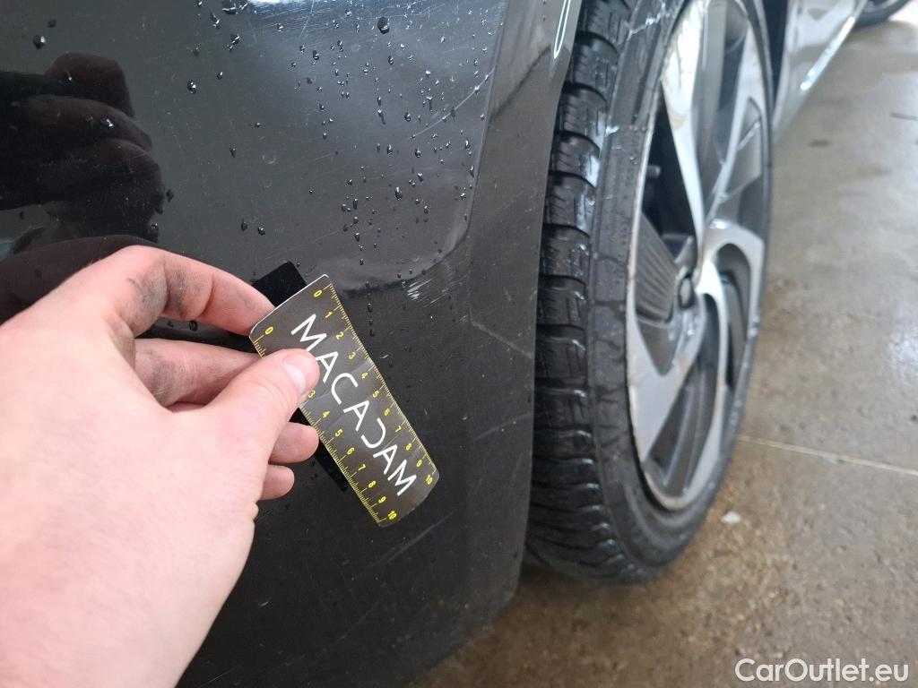  Citroen  C4 Grand Picasso /Spacetourer Shine 1.6 PureTech 180CV BVA8 7 Sieges E6dT #23