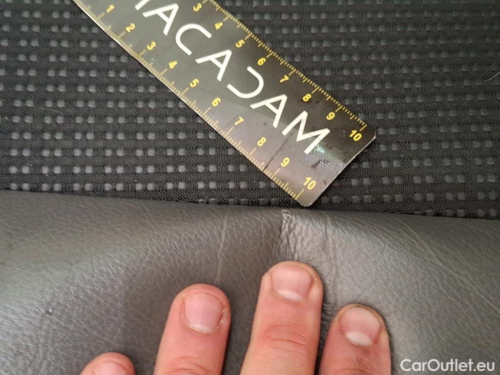  Citroen  C4 Grand Picasso /Spacetourer Shine 1.6 PureTech 180CV BVA8 7 Sieges E6dT #49