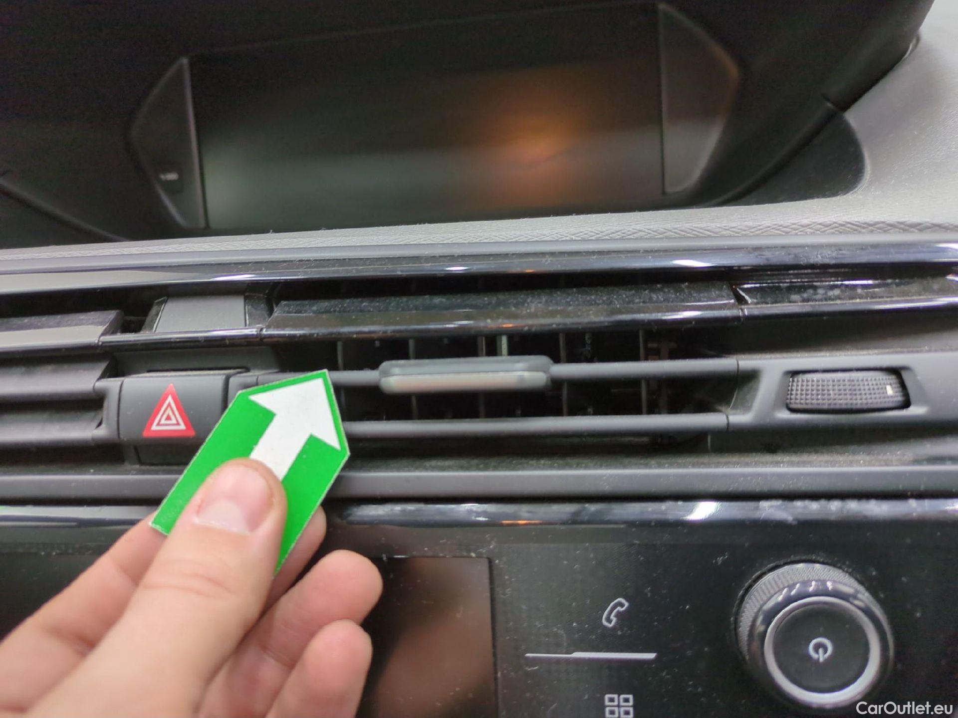  Citroen  C4 Grand Picasso /Spacetourer Business 1.5 BlueHDi 130CV BVA8 E6d #1