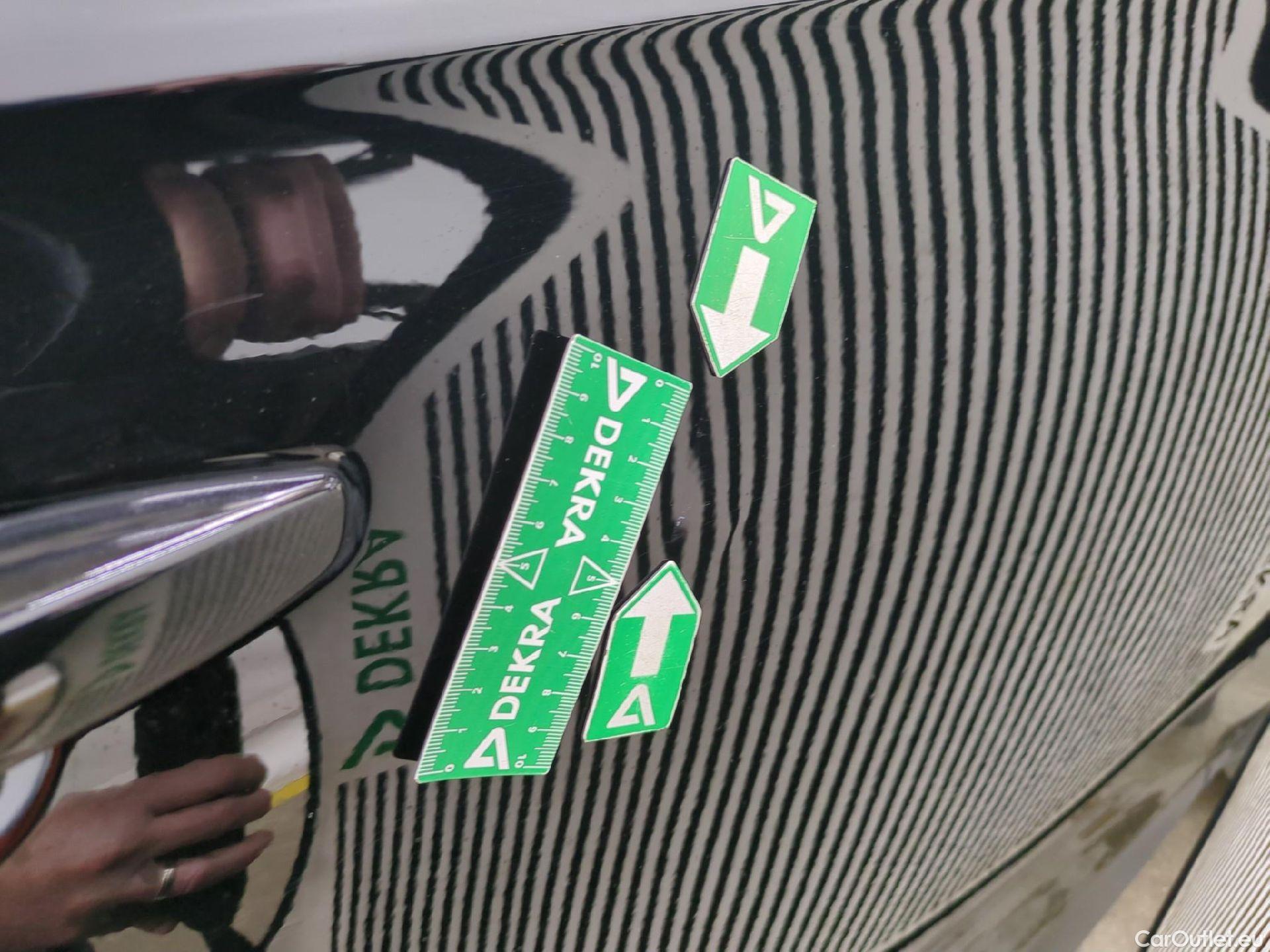  DS  DS7 7 Crossback Business 1.5 BlueHDi 130CV BVA8 E6d #35