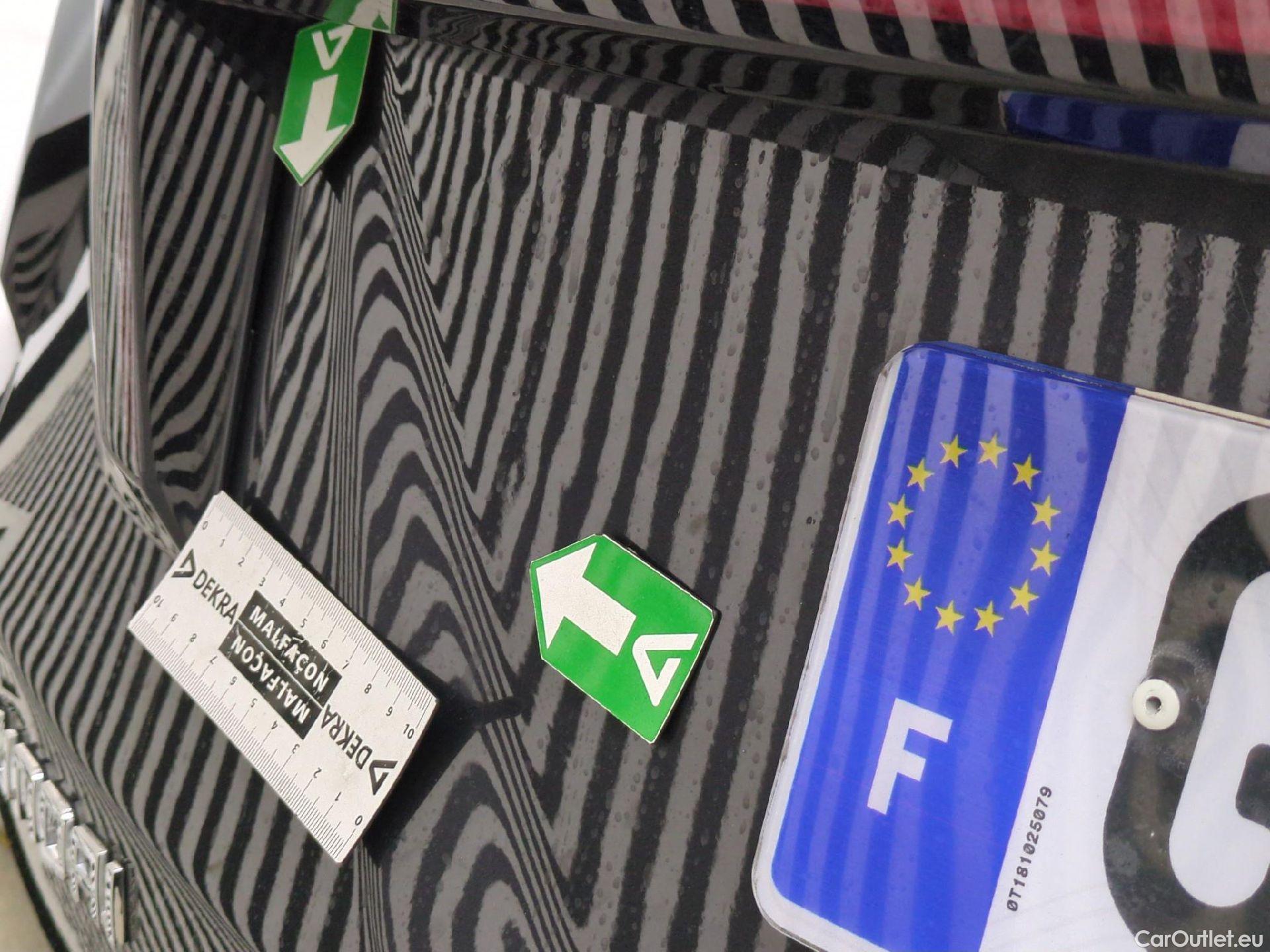  Hyundai  Tucson  Creative 2WD 1.6 CRDi 135CV BVA7 E6dT #38