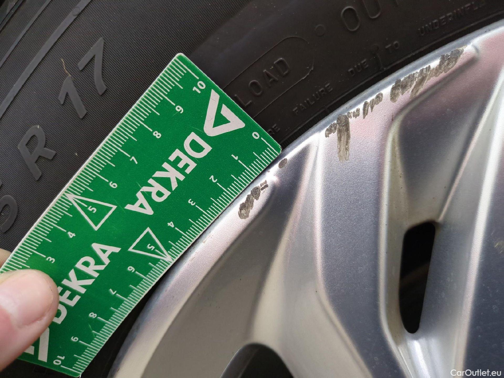  DS  DS7 7 Crossback Business 1.5 BlueHDi 130CV BVA8 E6d #10