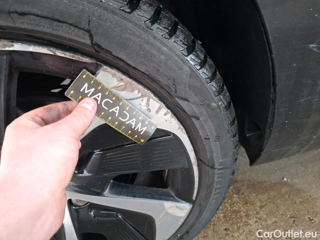  Citroen  C4 Grand Picasso /Spacetourer Shine 1.6 PureTech 180CV BVA8 7 Sieges E6dT #65