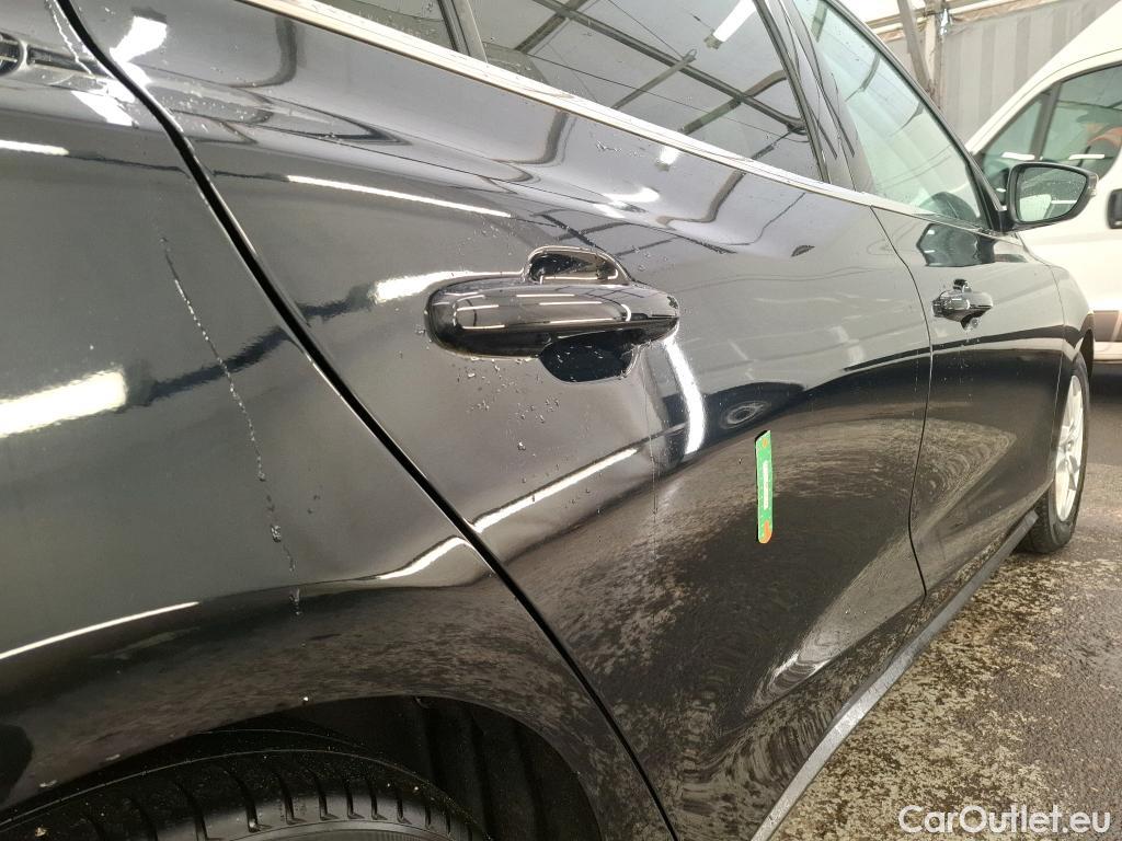  Ford  Focus  Break Trend Business 1.5 EcoBlue 120CV BVA8 E6dT #12