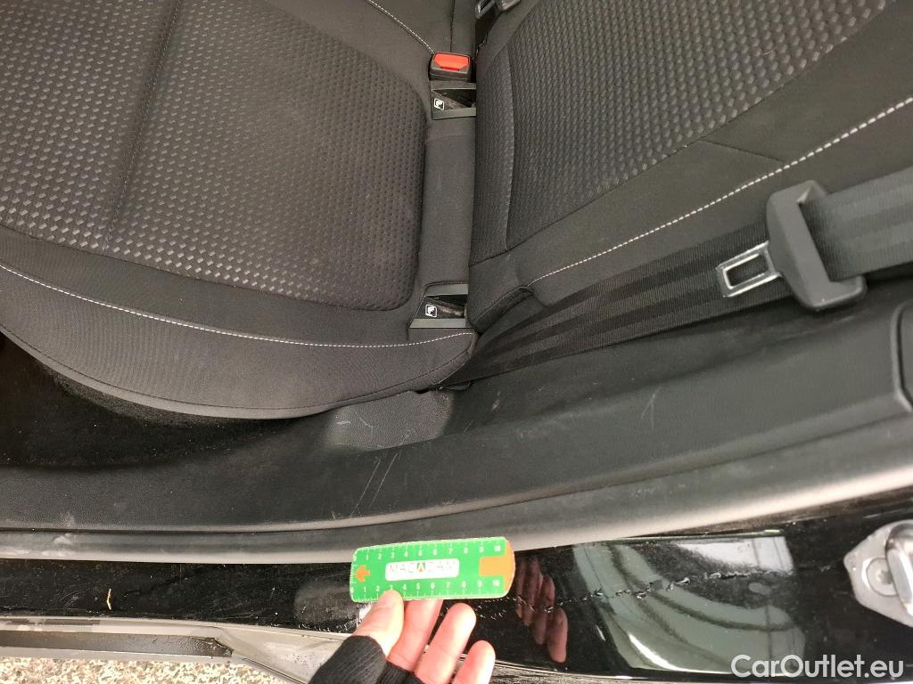  Ford  Focus  Break Trend Business 1.5 EcoBlue 120CV BVA8 E6dT #23