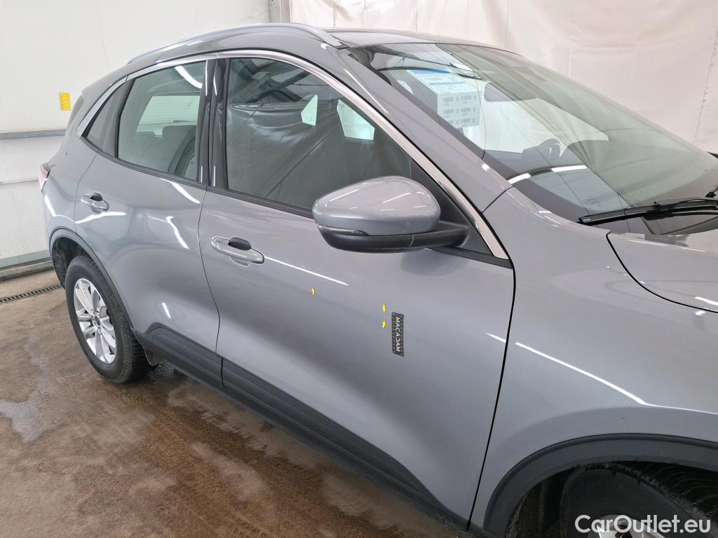  Ford  Kuga FORD  / 2019 / 5P / SUV 2.5 Dur 225 hybrid PHEV Pshift Titanium #18