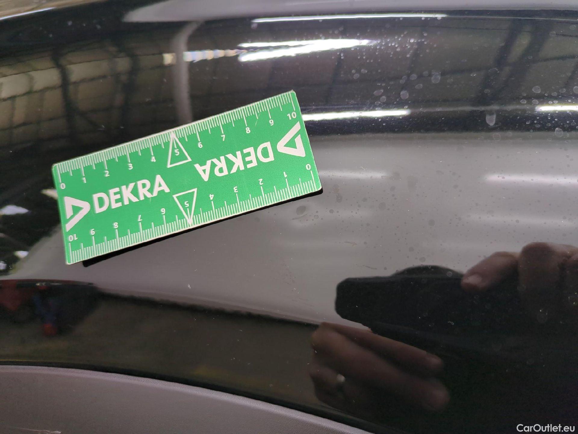  DS  DS7 7 Crossback Business 1.5 BlueHDi 130CV BVA8 E6d #19