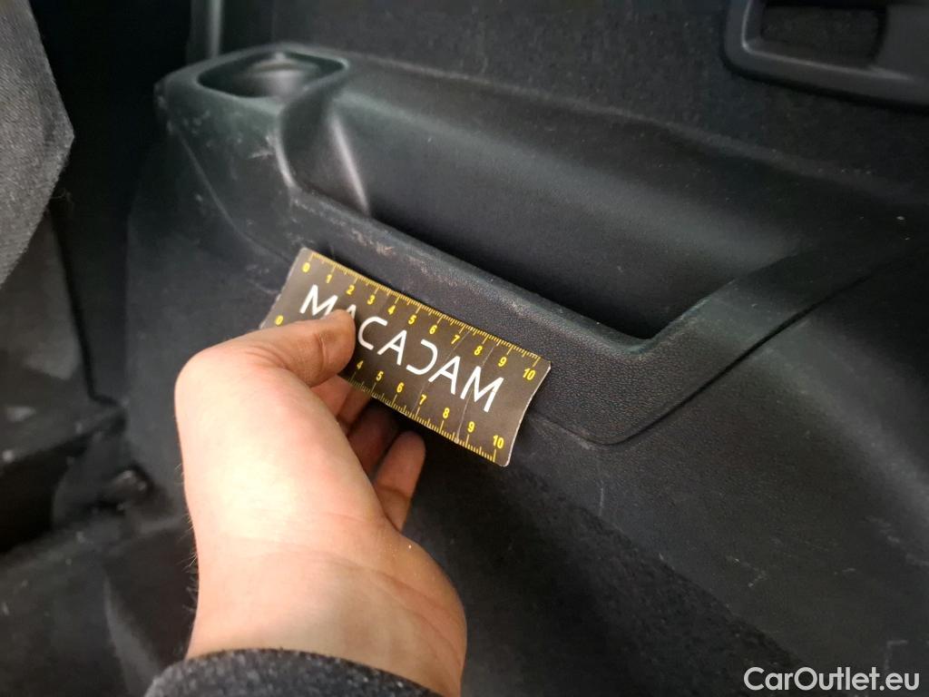  Citroen  C4 Grand Picasso /Spacetourer Shine 1.6 PureTech 180CV BVA8 7 Sieges E6dT #83