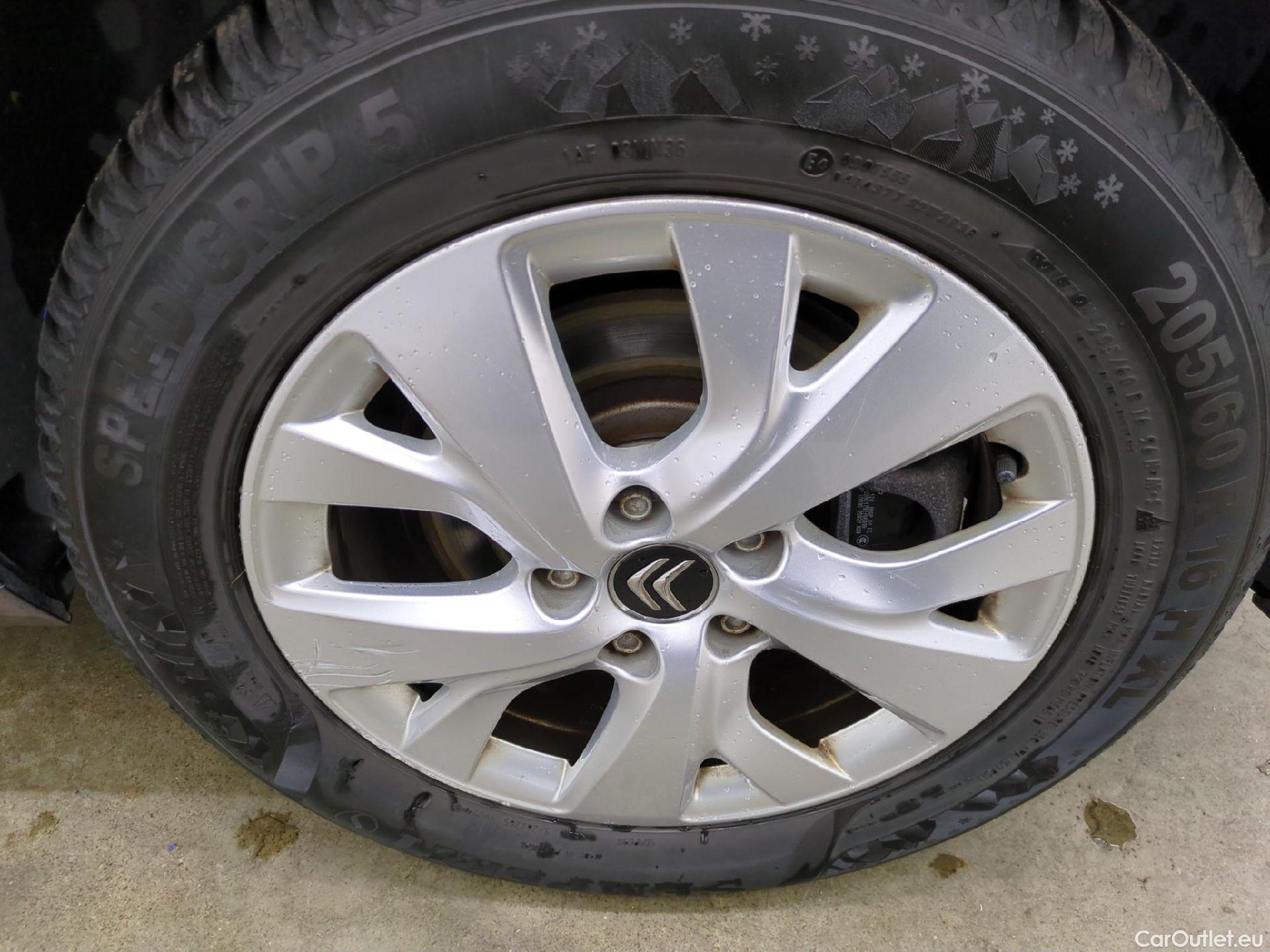  Citroen  C4 Grand Picasso /Spacetourer Business 1.5 BlueHDi 130CV BVA8 E6d #11