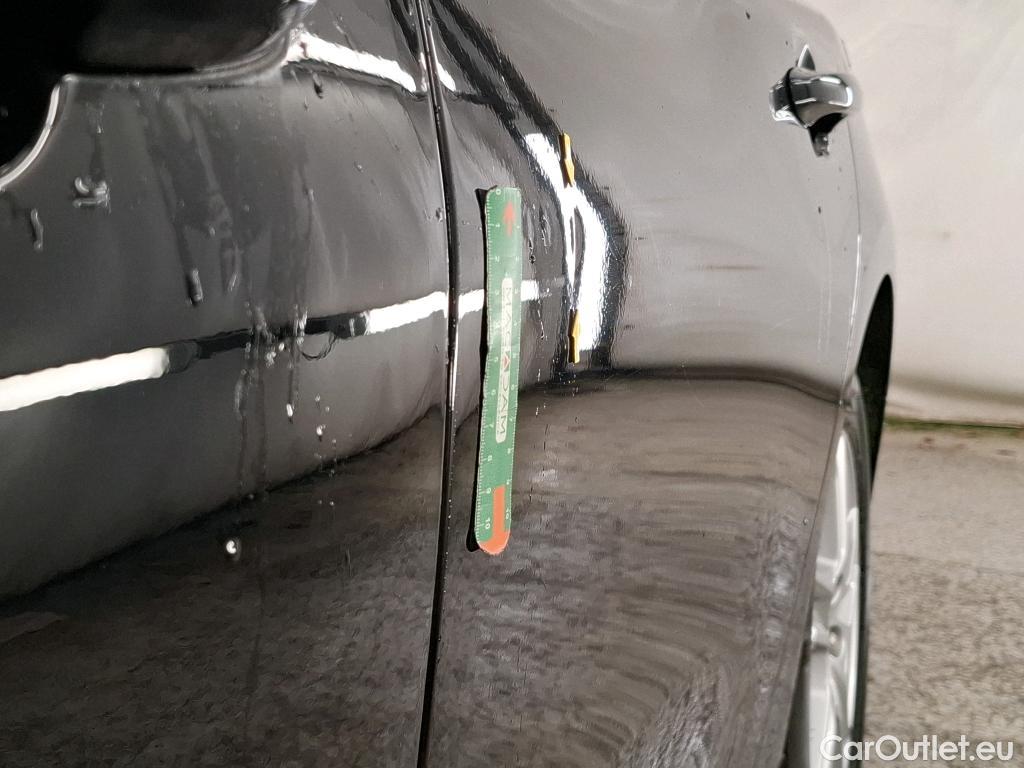  Ford  Focus  Break Trend Business 1.5 EcoBlue 120CV BVA8 E6dT #2