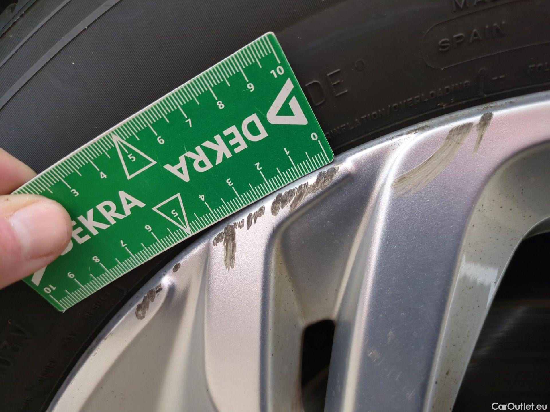  DS  DS7 7 Crossback Business 1.5 BlueHDi 130CV BVA8 E6d #12