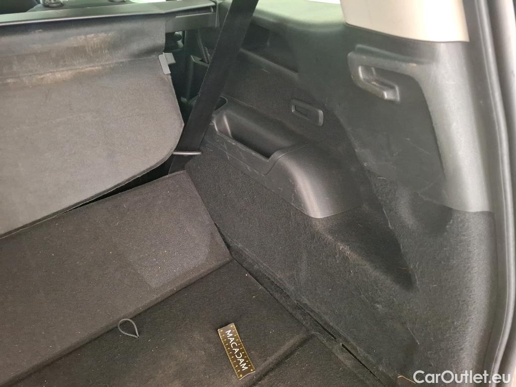  Citroen  C4 Grand Picasso /Spacetourer Shine 1.6 PureTech 180CV BVA8 7 Sieges E6dT #81