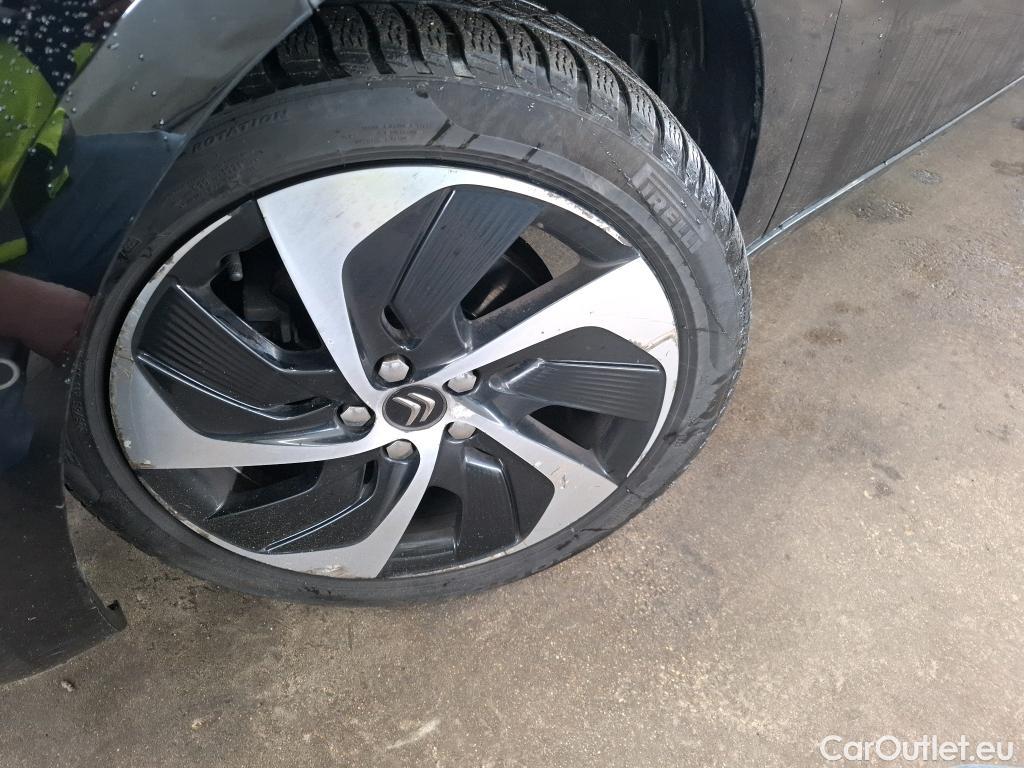  Citroen  C4 Grand Picasso /Spacetourer Shine 1.6 PureTech 180CV BVA8 7 Sieges E6dT #68