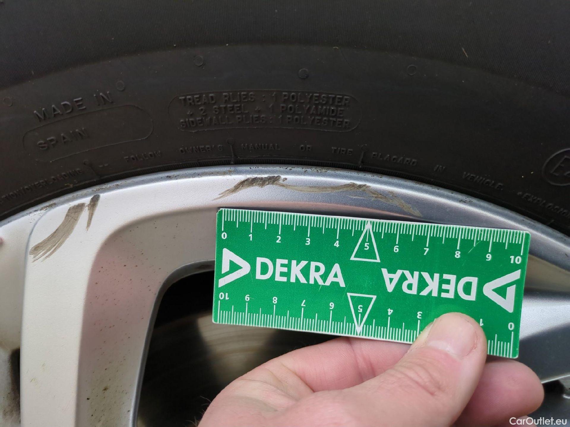  DS  DS7 7 Crossback Business 1.5 BlueHDi 130CV BVA8 E6d #14