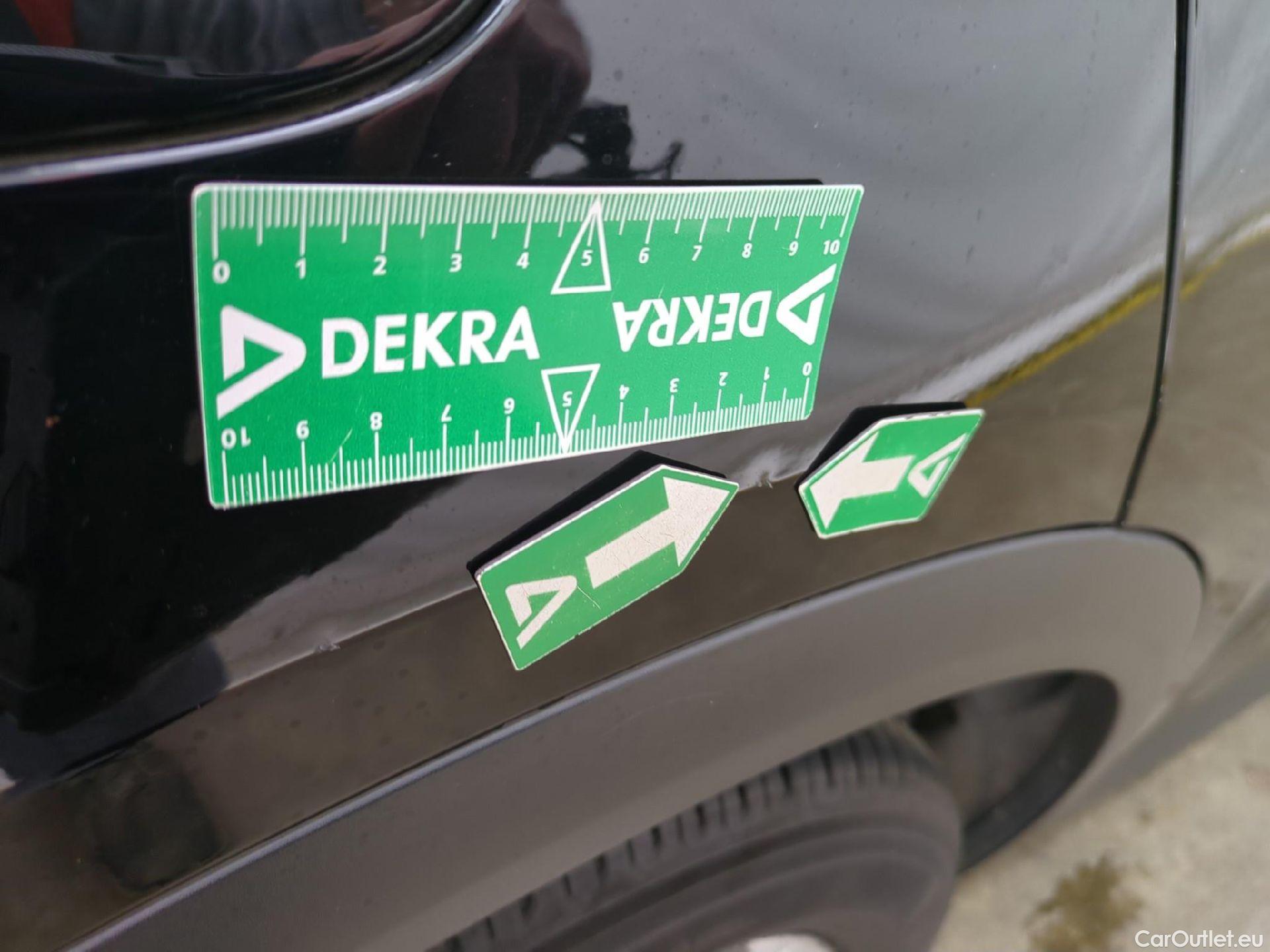  DS  DS7 7 Crossback Business 1.5 BlueHDi 130CV BVA8 E6d #30