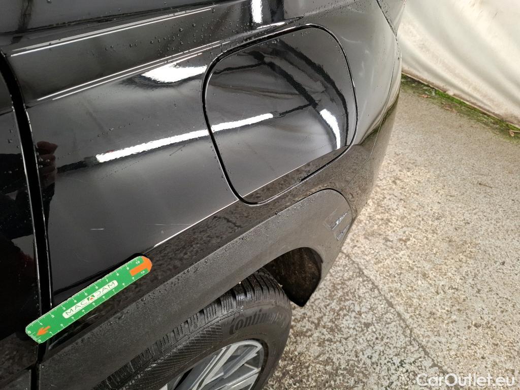  Hyundai  Tucson  Business Mild-Hybrid 2WD 1.6 CRDI 135CV BVA7 E6d #11