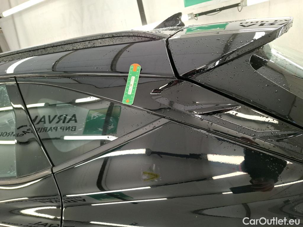  Hyundai  Tucson  Business Mild-Hybrid 2WD 1.6 CRDI 135CV BVA7 E6d #1