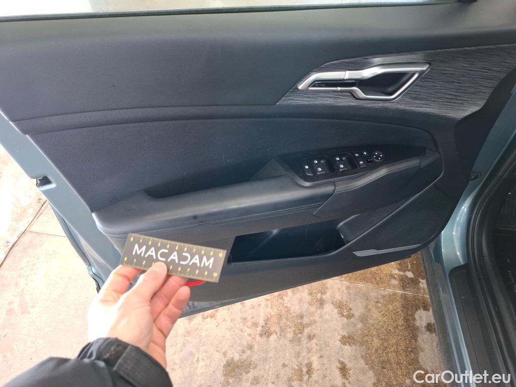  KIA  Sportage  Active 1.6 CRDi 135CV BVA7 E6d #20