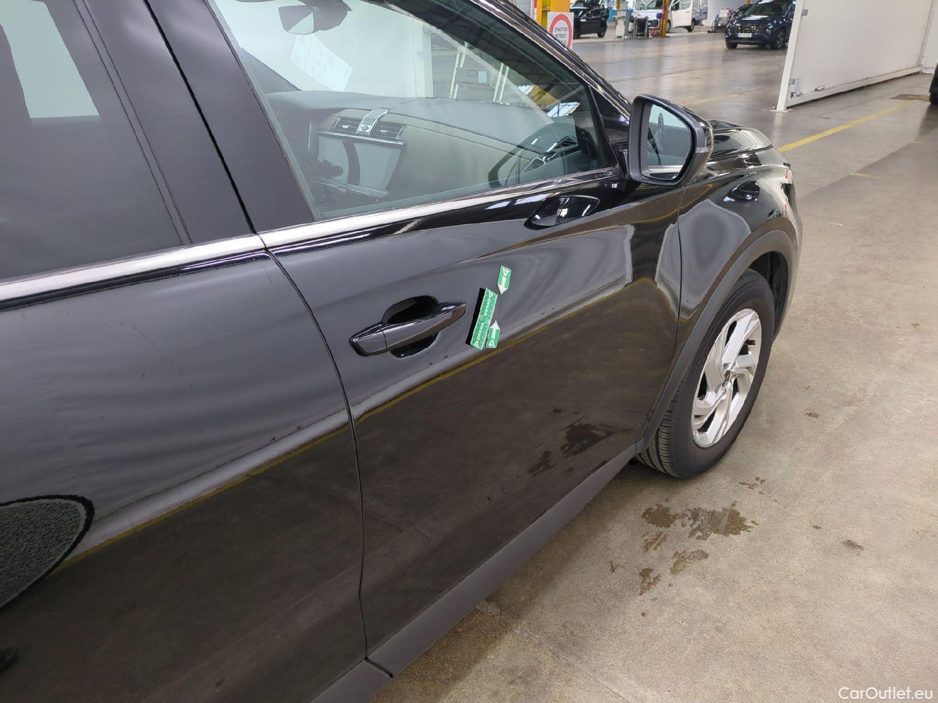  DS  DS7 7 Crossback Business 1.5 BlueHDi 130CV BVA8 E6d #36