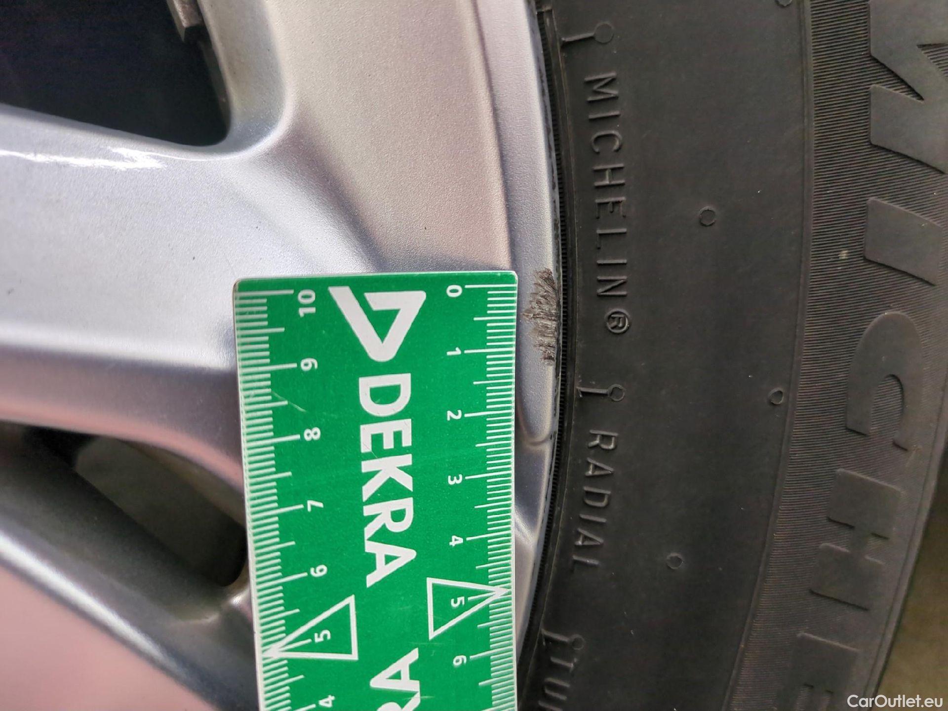  DS  DS7 7 Crossback Business 1.5 BlueHDi 130CV BVA8 E6d #7