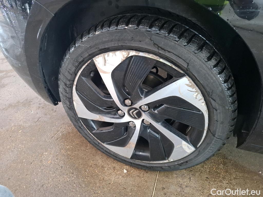  Citroen  C4 Grand Picasso /Spacetourer Shine 1.6 PureTech 180CV BVA8 7 Sieges E6dT #63