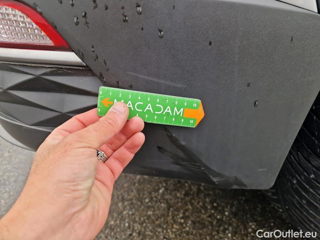  Hyundai  Tucson  Creative Mild-Hybrid 2WD 1.6 CRDI 135CV BVA7 E6d #12