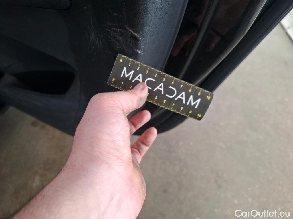  Citroen  C4 Grand Picasso /Spacetourer Shine 1.6 PureTech 180CV BVA8 7 Sieges E6dT #8