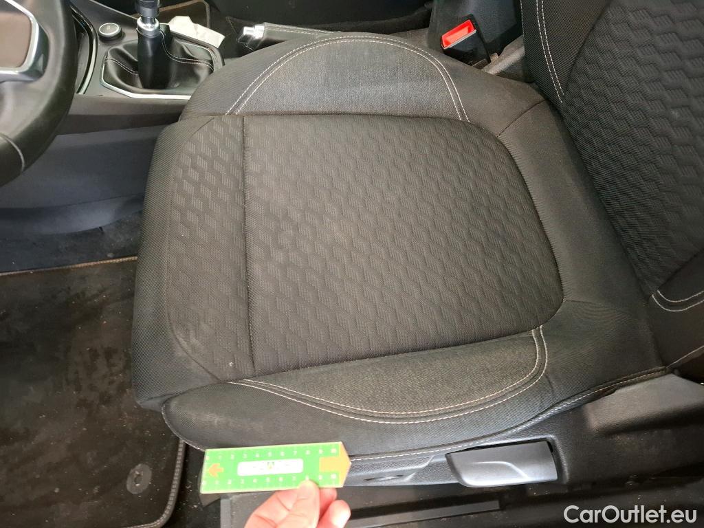  Ford  Puma FORD  / 2019 / 5P / SUV 1.0 EcoBoost 125 ch mHEV TITANIUM BUSIN #16