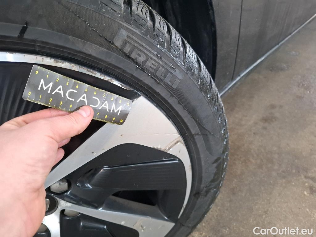  Citroen  C4 Grand Picasso /Spacetourer Shine 1.6 PureTech 180CV BVA8 7 Sieges E6dT #70