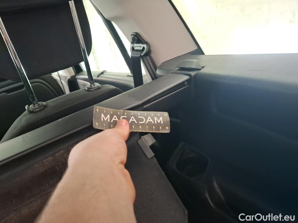  Citroen  C4 Grand Picasso /Spacetourer Shine 1.6 PureTech 180CV BVA8 7 Sieges E6dT #90