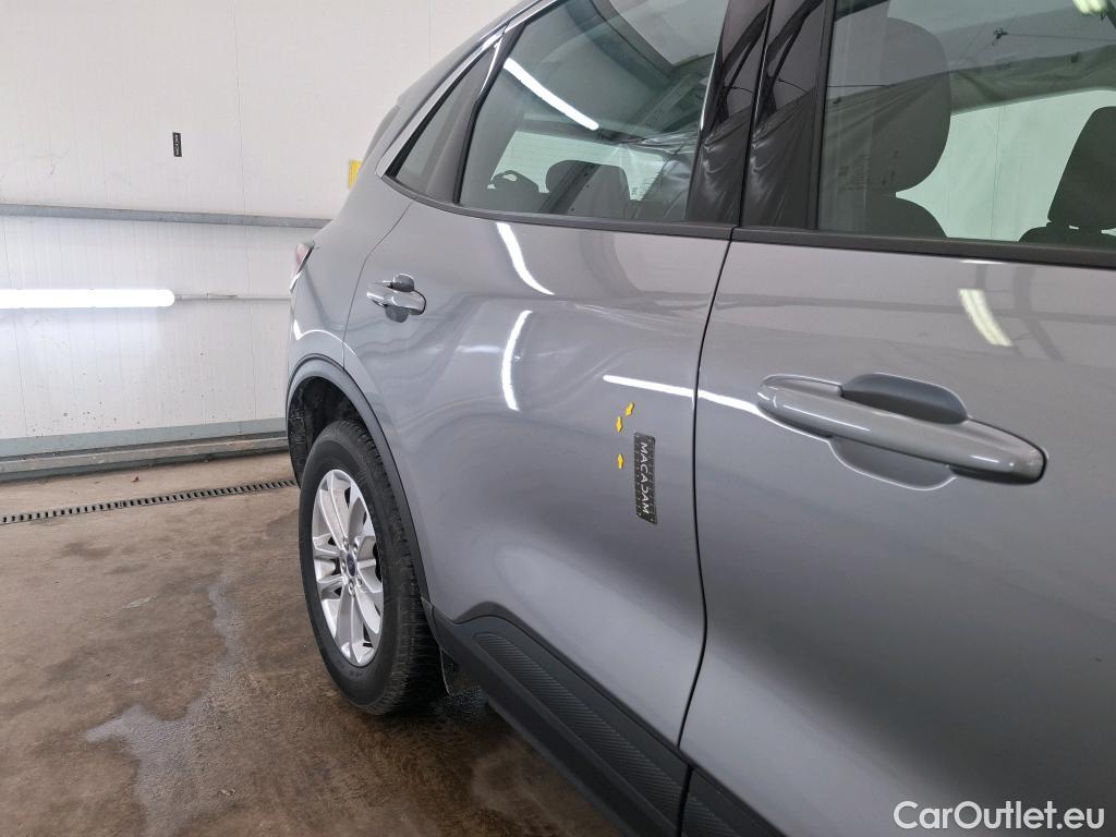  Ford  Kuga FORD  / 2019 / 5P / SUV 2.5 Dur 225 hybrid PHEV Pshift Titanium #14