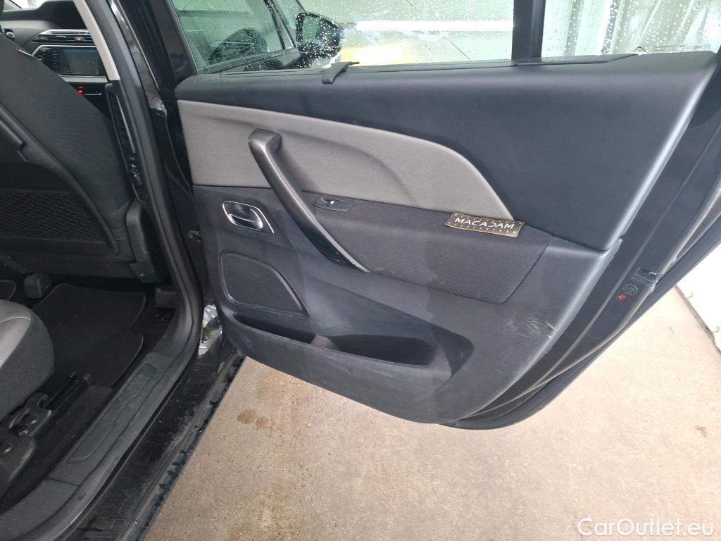  Citroen  C4 Grand Picasso /Spacetourer Shine 1.6 PureTech 180CV BVA8 7 Sieges E6dT #4