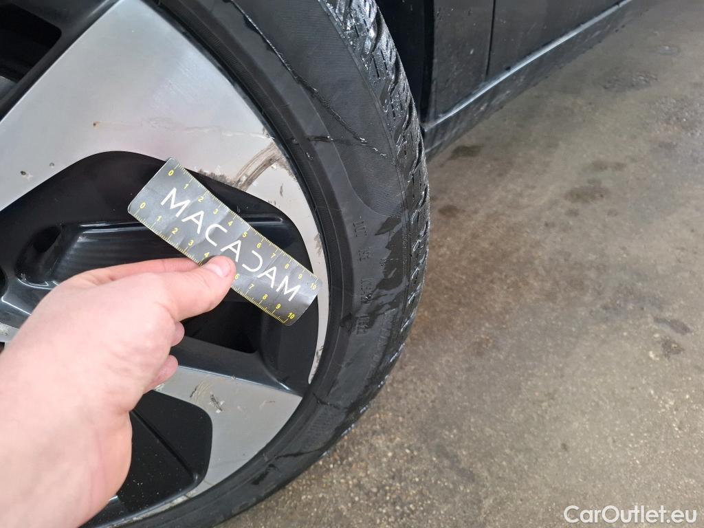  Citroen  C4 Grand Picasso /Spacetourer Shine 1.6 PureTech 180CV BVA8 7 Sieges E6dT #72