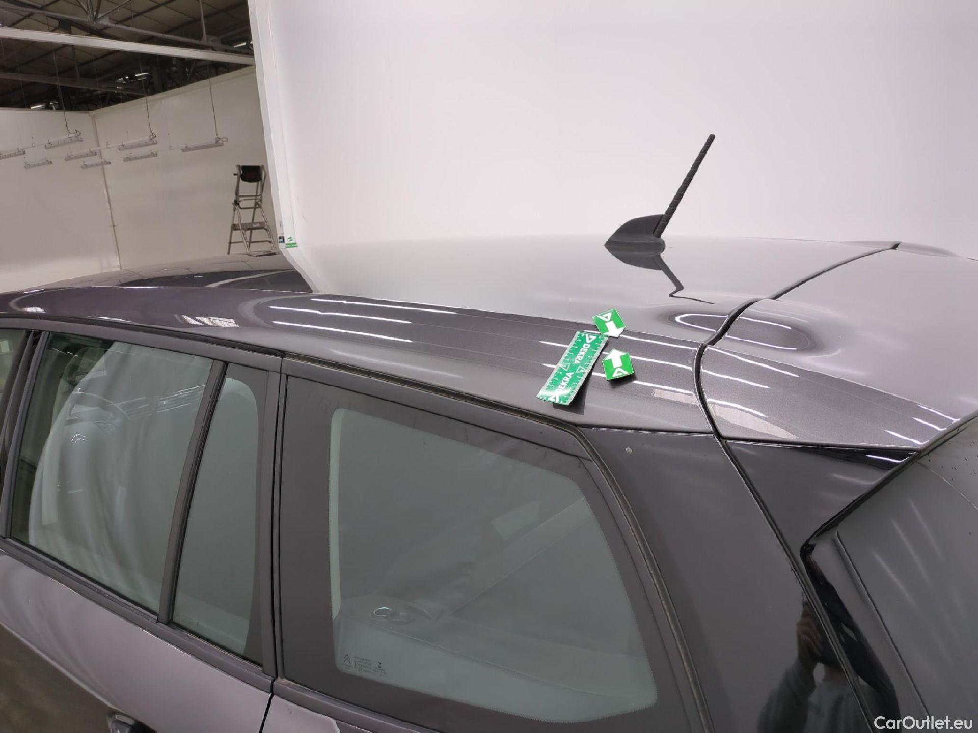  Citroen  C4 Grand Picasso /Spacetourer Business 1.5 BlueHDi 130CV BVA8 E6d #51