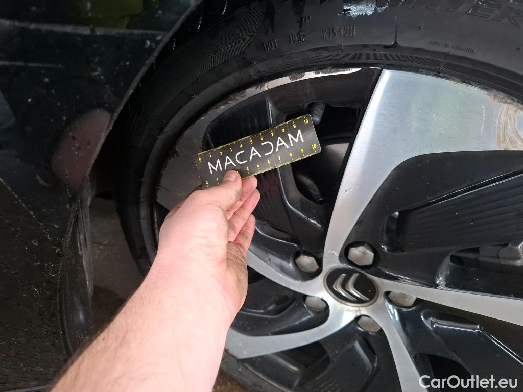  Citroen  C4 Grand Picasso /Spacetourer Shine 1.6 PureTech 180CV BVA8 7 Sieges E6dT #62