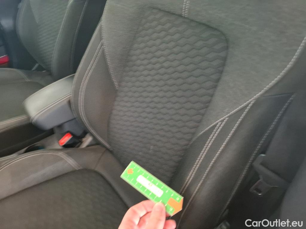  Ford  Puma FORD  / 2019 / 5P / SUV 1.0 EcoBoost 125 ch mHEV TITANIUM BUSIN #17